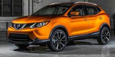 NISSAN ROGUE SPORT 2017 JN1BJ1CR5HW122600 image NISSAN ROGUE SPORT 2017 JN1BJ1CR5HW122600 image